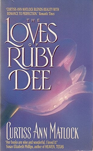 The Loves of Ruby Dee