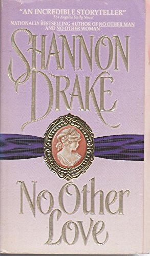 No Other Love