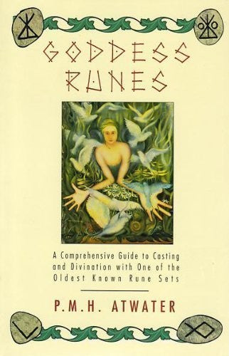 Goddess Runes