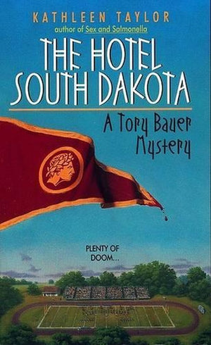 Hotel South Dakota