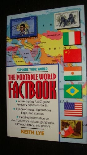 The Portable World Factbook