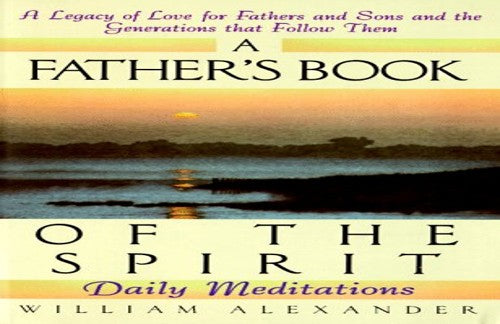 Father's Book of the Spirit