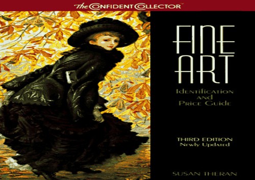 Fine Art Identification and Price Guide