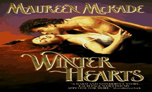 Winter Hearts