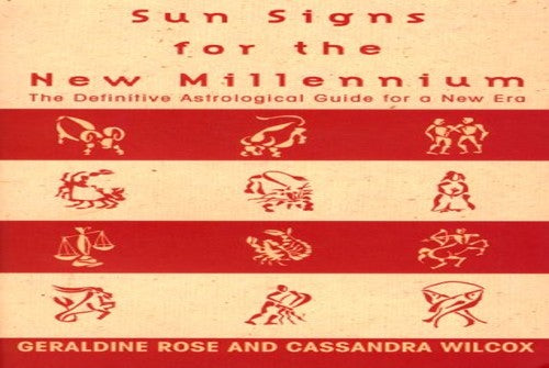 Sun Signs for the New Millennium