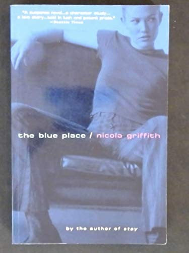 Blue Place