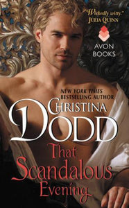 That Scandalous Evening 