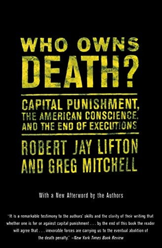 Who Owns Death?