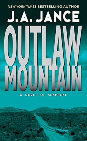 Outlaw Mountain