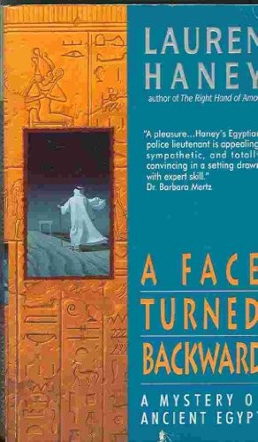 A Face Turned Backward