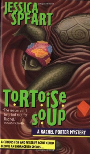 Tortoise Soup