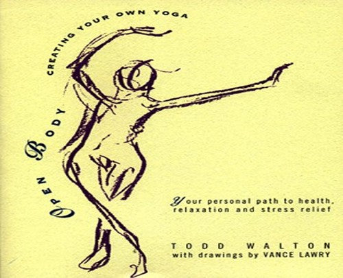 Open Body: Creating Your