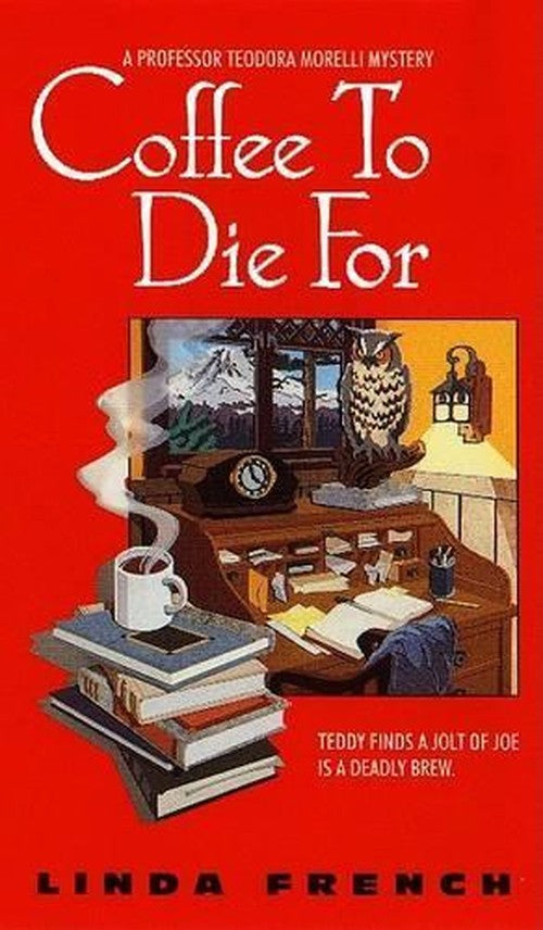 Coffee to Die for