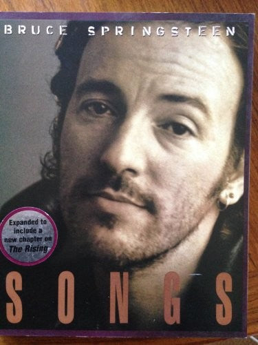 Bruce Springsteen Songs