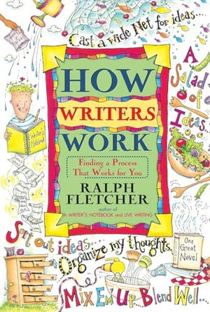 How Writers Work