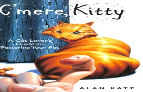 C'mere, Kitty