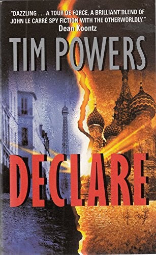 Declare