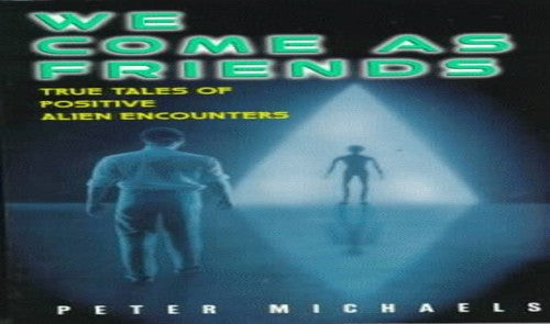 We Come as Friends