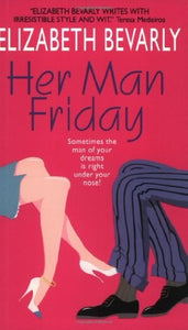 Her Man Friday 