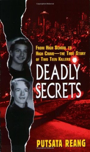Deadly Secrets