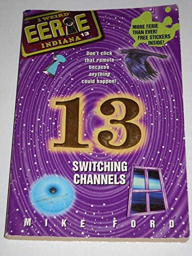 Switching Channels