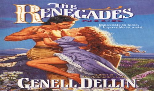 The Renegades: Nick