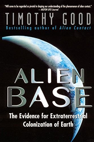 Alien Base: