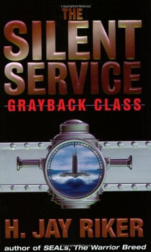 Silent Service