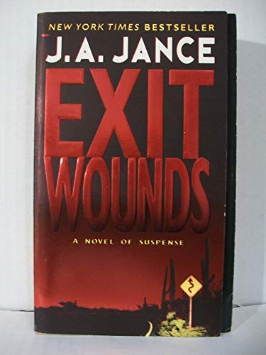 Exit Wounds