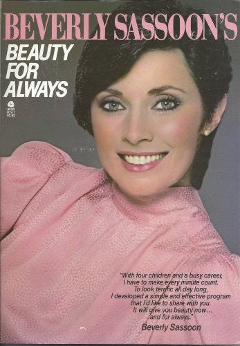 Bev Sassoons Beauty for Always