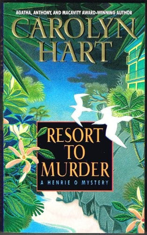 Resort to Murder