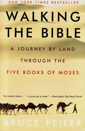 Walking the Bible