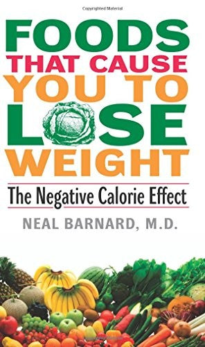 Foods That Cause You to Lose Weight