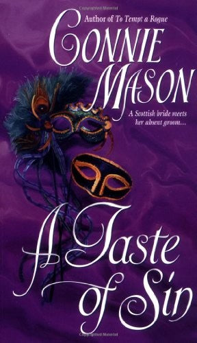 A Taste of Sin