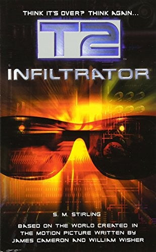 T2: Infiltrator