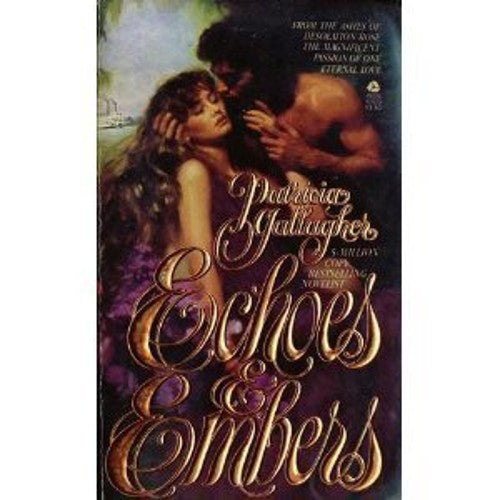Echoes and Embers