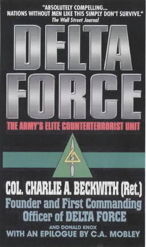Delta Force