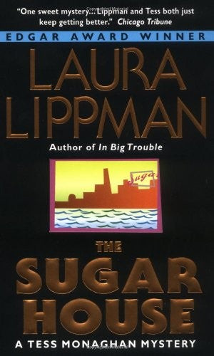 The Sugar House:
