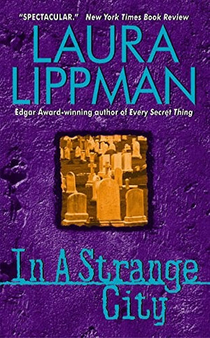 In a Strange City