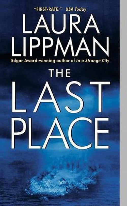 The Last Place