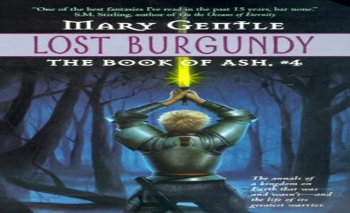 Lost Burgundy: