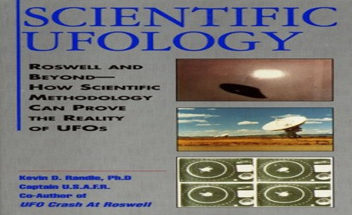 Scientific Ufology