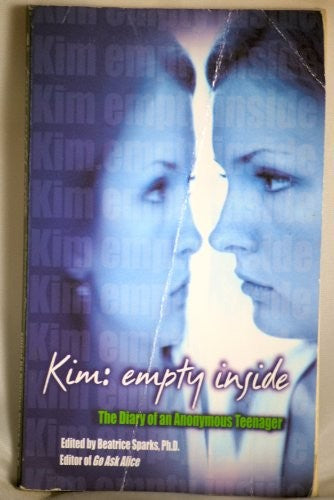 Kim:Empty inside the Diary of