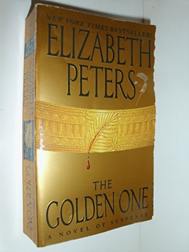 The Golden One
