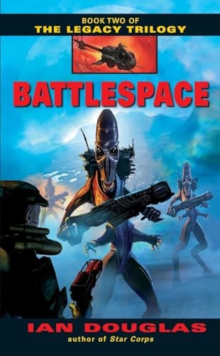Battlespace
