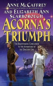 Acorna's Triumph 