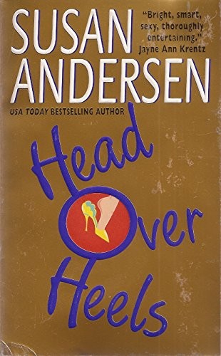 Head Over Heels