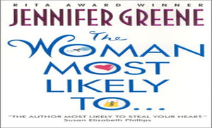 Woman Most Likely to