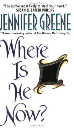 Where is He Now