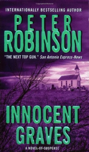 Innocent Graves